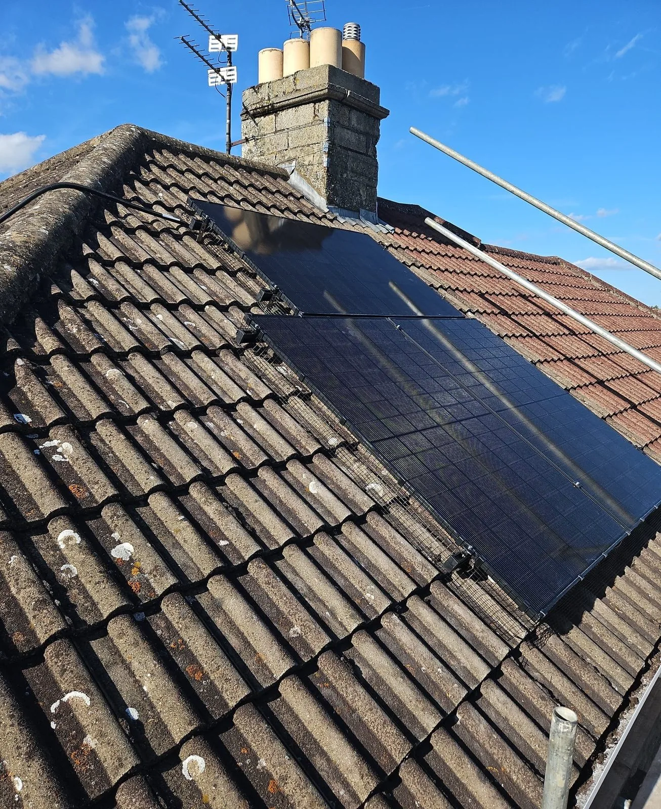 Solar PV Systems